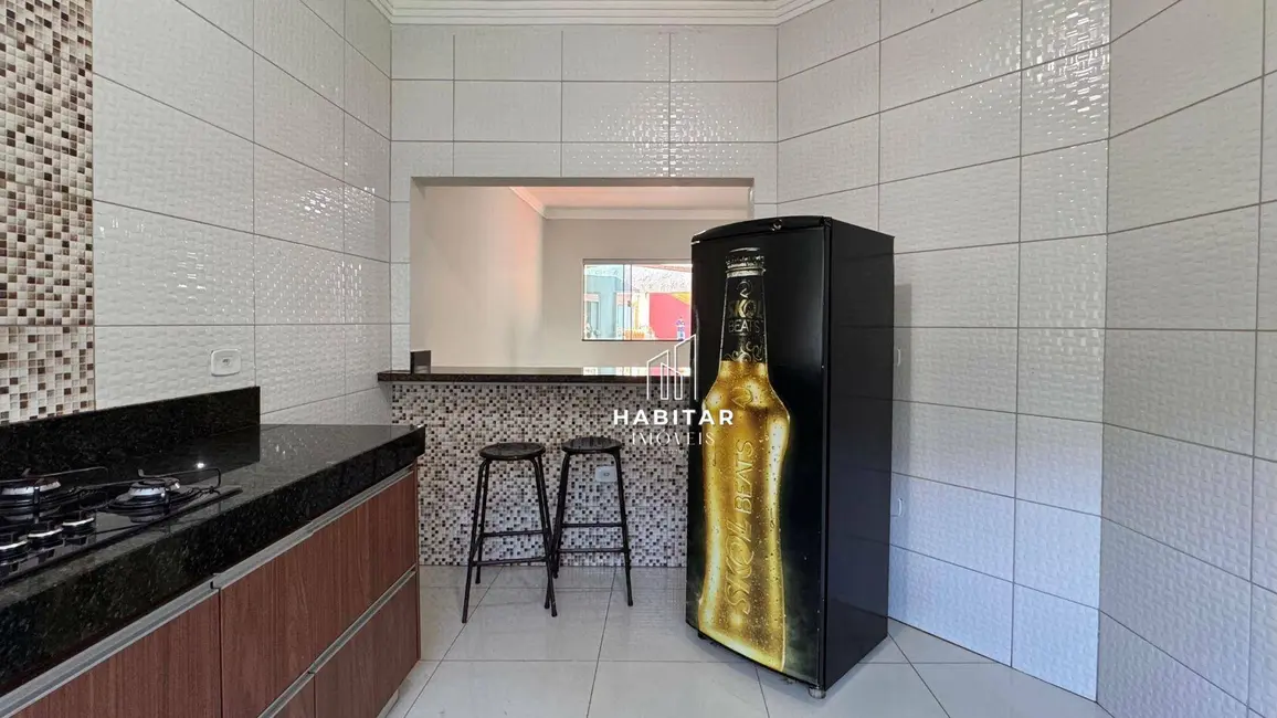 Foto 6 de Casa com 3 quartos à venda, 250m2 em Jardim Liberdade, Itumbiara - GO