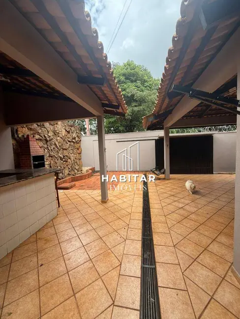 Foto 6 de Casa com 3 quartos à venda, 360m2 em Alto da Boa Vista, Itumbiara - GO