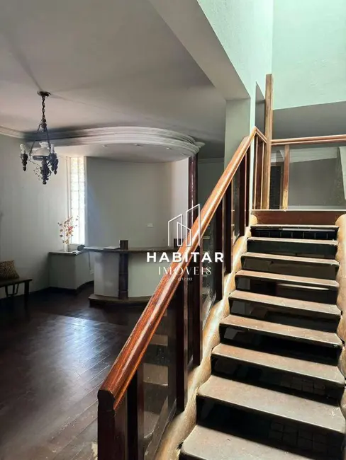 Foto 8 de Casa com 3 quartos à venda, 360m2 em Alto da Boa Vista, Itumbiara - GO
