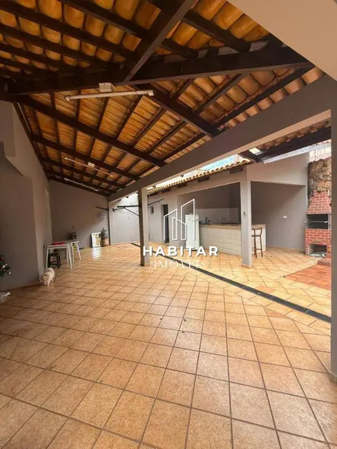 Foto 7 de Casa com 3 quartos à venda, 360m2 em Alto da Boa Vista, Itumbiara - GO