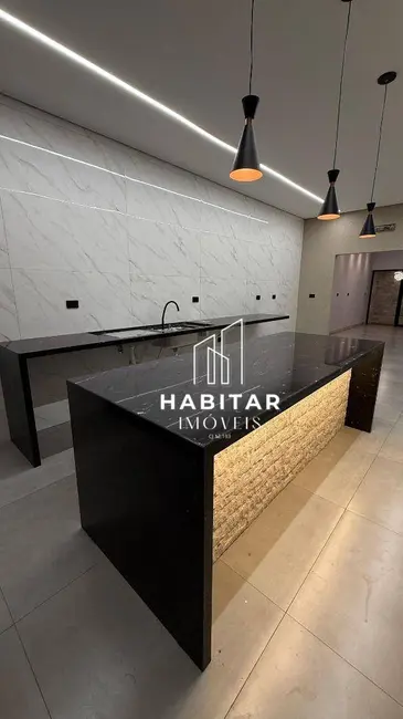 Foto 5 de Casa com 3 quartos à venda, 250m2 em Jardim Liberdade, Itumbiara - GO