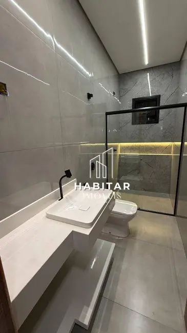 Foto 8 de Casa com 3 quartos à venda, 250m2 em Jardim Liberdade, Itumbiara - GO