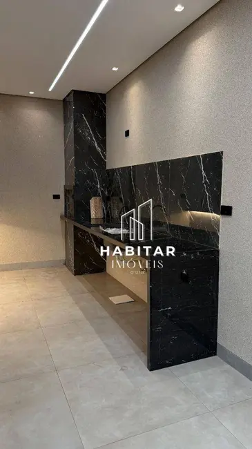 Foto 6 de Casa com 3 quartos à venda, 250m2 em Jardim Liberdade, Itumbiara - GO