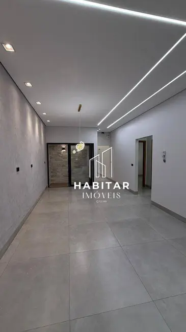 Foto 2 de Casa com 3 quartos à venda, 250m2 em Jardim Liberdade, Itumbiara - GO