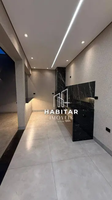 Foto 9 de Casa com 3 quartos à venda, 250m2 em Jardim Liberdade, Itumbiara - GO