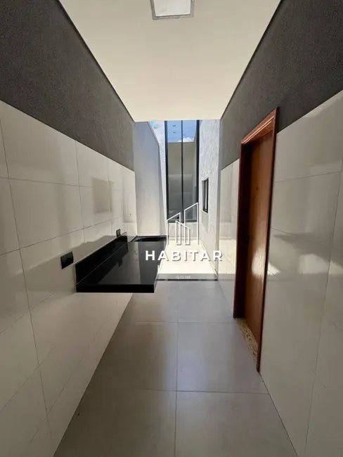 Foto 9 de Casa com 3 quartos à venda, 360m2 em Itumbiara - GO