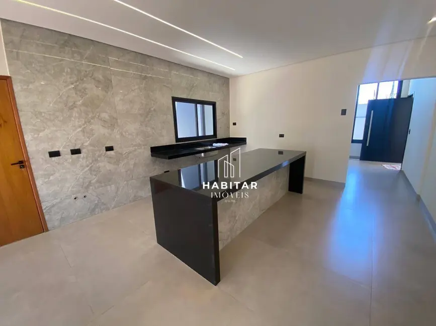 Foto 6 de Casa com 3 quartos à venda, 360m2 em Itumbiara - GO