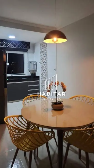 Foto 1 de Apartamento com 2 quartos à venda, 60m2 em Setor Novo Horizonte, Itumbiara - GO