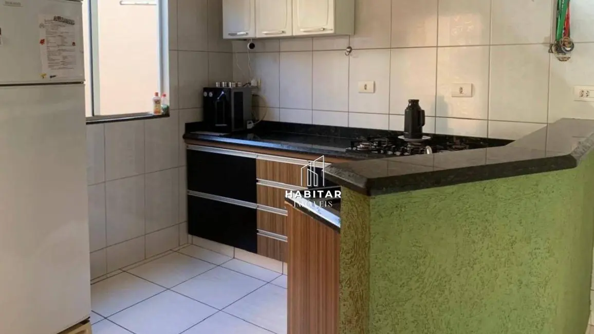 Foto 2 de Casa com 3 quartos à venda, 160m2 em Itumbiara - GO