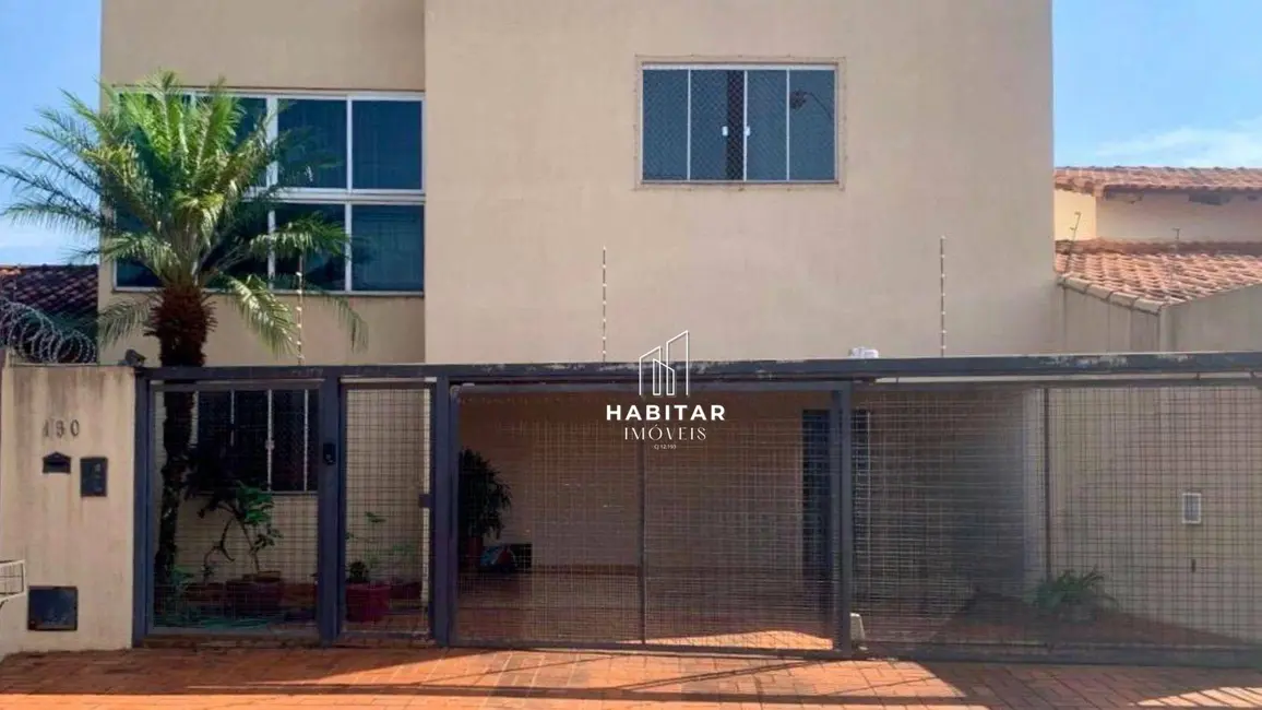 Foto 1 de Casa com 3 quartos à venda, 160m2 em Itumbiara - GO