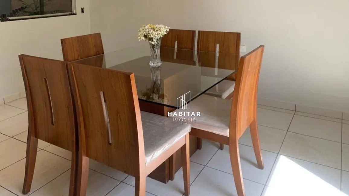 Foto 5 de Casa com 3 quartos à venda, 160m2 em Itumbiara - GO