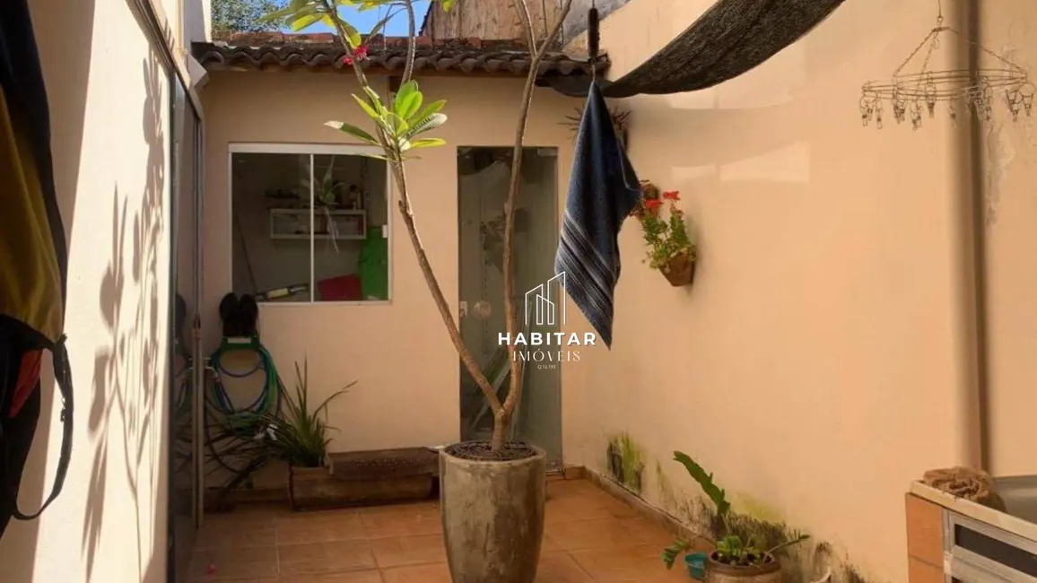 Foto 9 de Casa com 3 quartos à venda, 160m2 em Itumbiara - GO