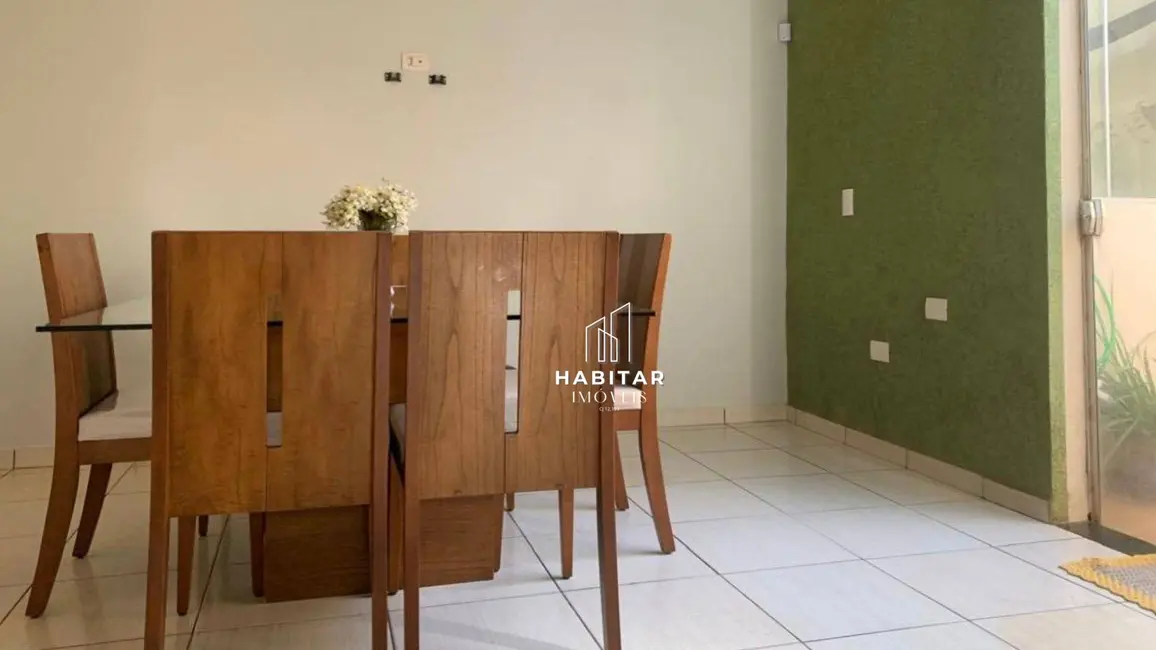 Foto 4 de Casa com 3 quartos à venda, 160m2 em Itumbiara - GO