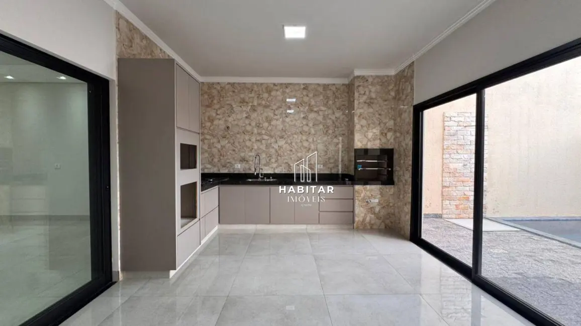 Foto 7 de Casa com 3 quartos à venda, 300m2 em Jardim Morumbi, Itumbiara - GO