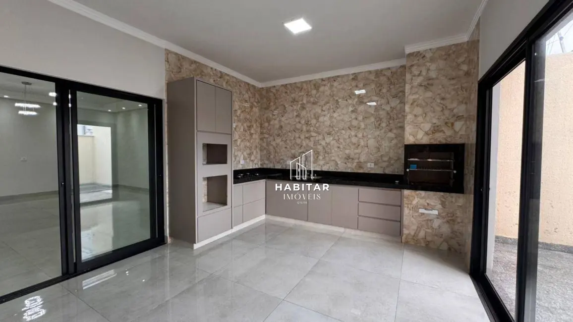 Foto 9 de Casa com 3 quartos à venda, 300m2 em Jardim Morumbi, Itumbiara - GO