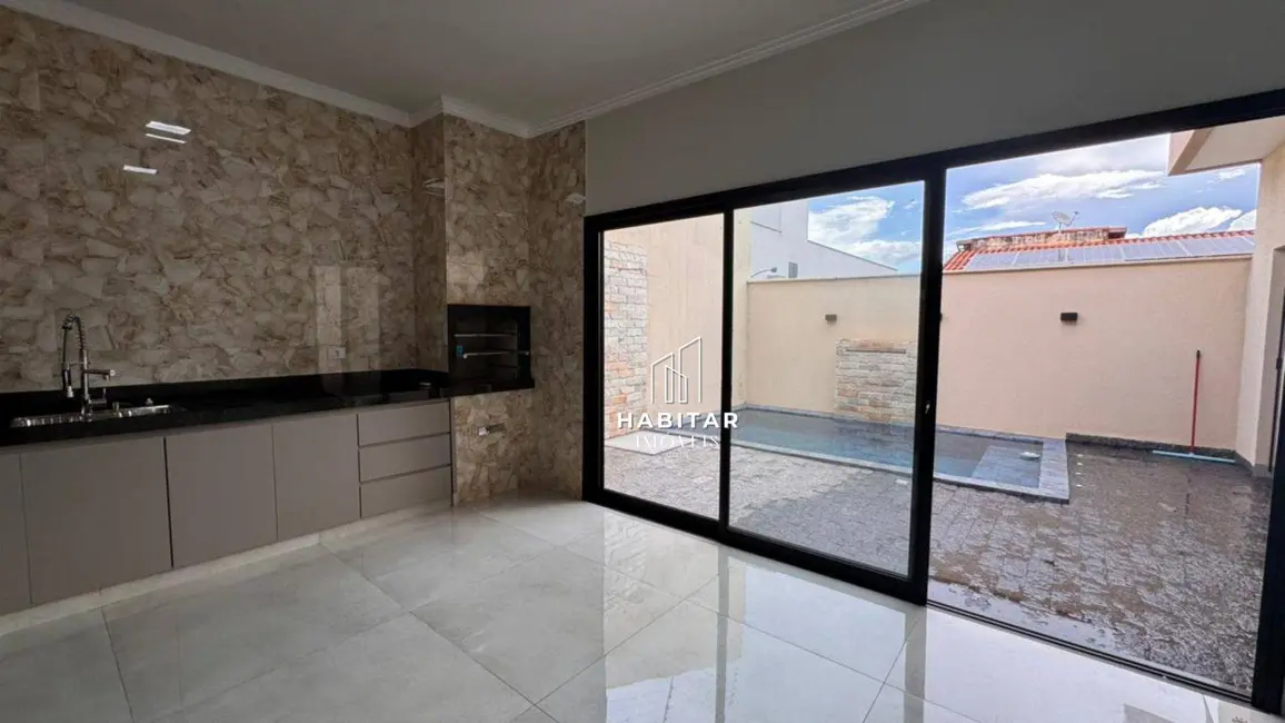 Foto 8 de Casa com 3 quartos à venda, 300m2 em Jardim Morumbi, Itumbiara - GO