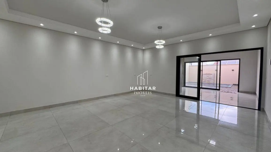 Foto 6 de Casa com 3 quartos à venda, 300m2 em Jardim Morumbi, Itumbiara - GO