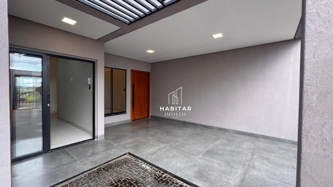 Foto 6 de Casa com 3 quartos à venda, 180m2 em Itumbiara - GO