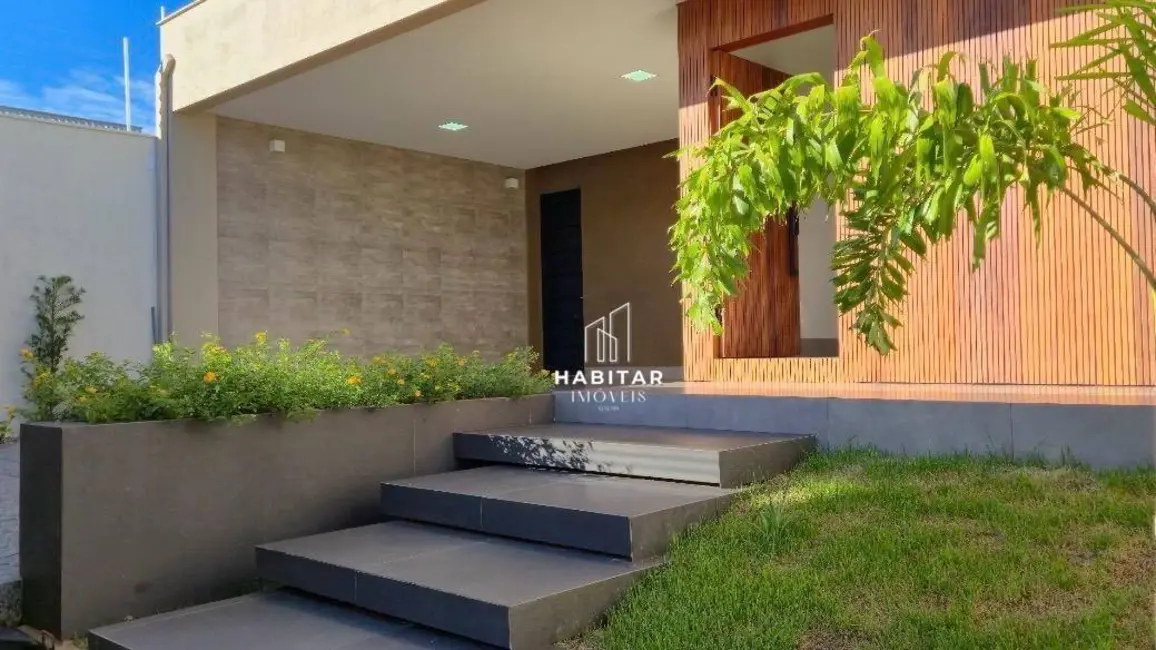 Foto 1 de Casa com 3 quartos à venda, 360m2 em Residencial Beira Rio I, Itumbiara - GO