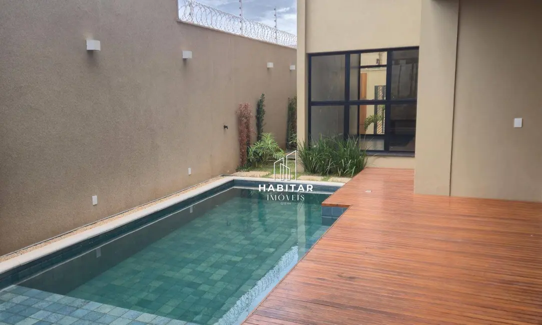 Foto 12 de Casa com 3 quartos à venda, 360m2 em Residencial Beira Rio I, Itumbiara - GO