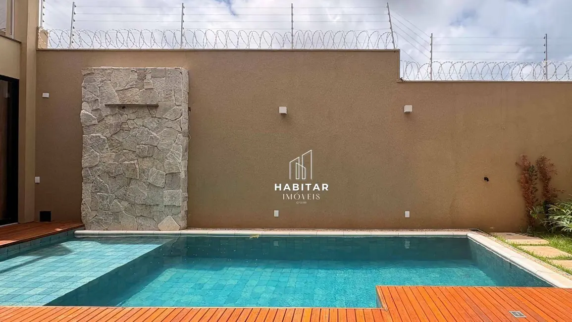 Foto 10 de Casa com 3 quartos à venda, 360m2 em Residencial Beira Rio I, Itumbiara - GO