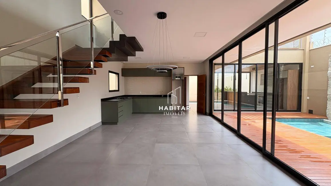 Foto 8 de Casa com 3 quartos à venda, 360m2 em Residencial Beira Rio I, Itumbiara - GO