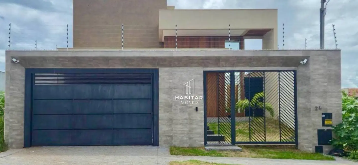 Foto 23 de Casa com 3 quartos à venda, 360m2 em Residencial Beira Rio I, Itumbiara - GO