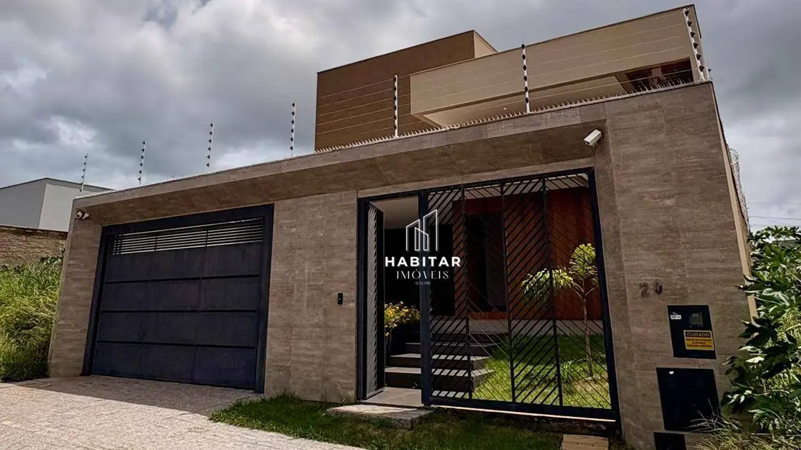 Foto 24 de Casa com 3 quartos à venda, 360m2 em Residencial Beira Rio I, Itumbiara - GO