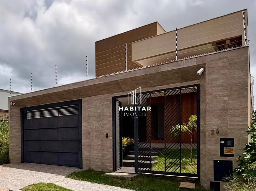 Foto 25 de Casa com 3 quartos à venda, 360m2 em Residencial Beira Rio I, Itumbiara - GO