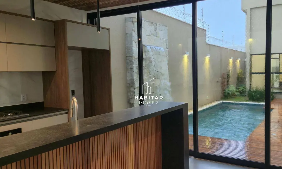 Foto 16 de Casa com 3 quartos à venda, 360m2 em Residencial Beira Rio I, Itumbiara - GO