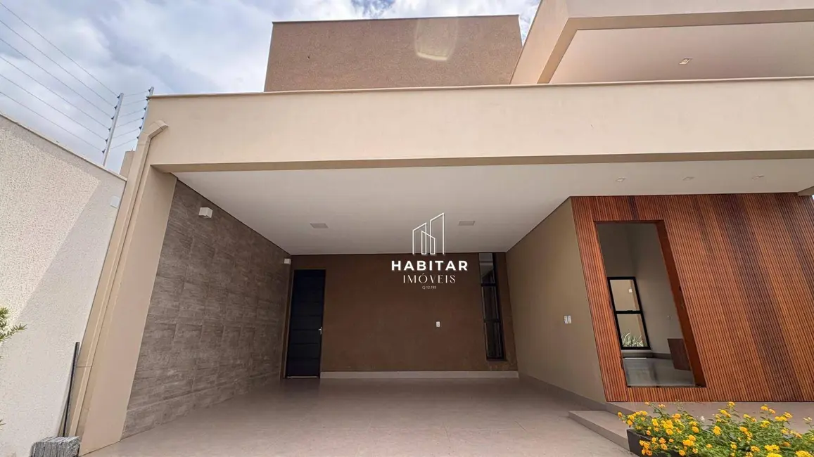 Foto 4 de Casa com 3 quartos à venda, 360m2 em Residencial Beira Rio I, Itumbiara - GO