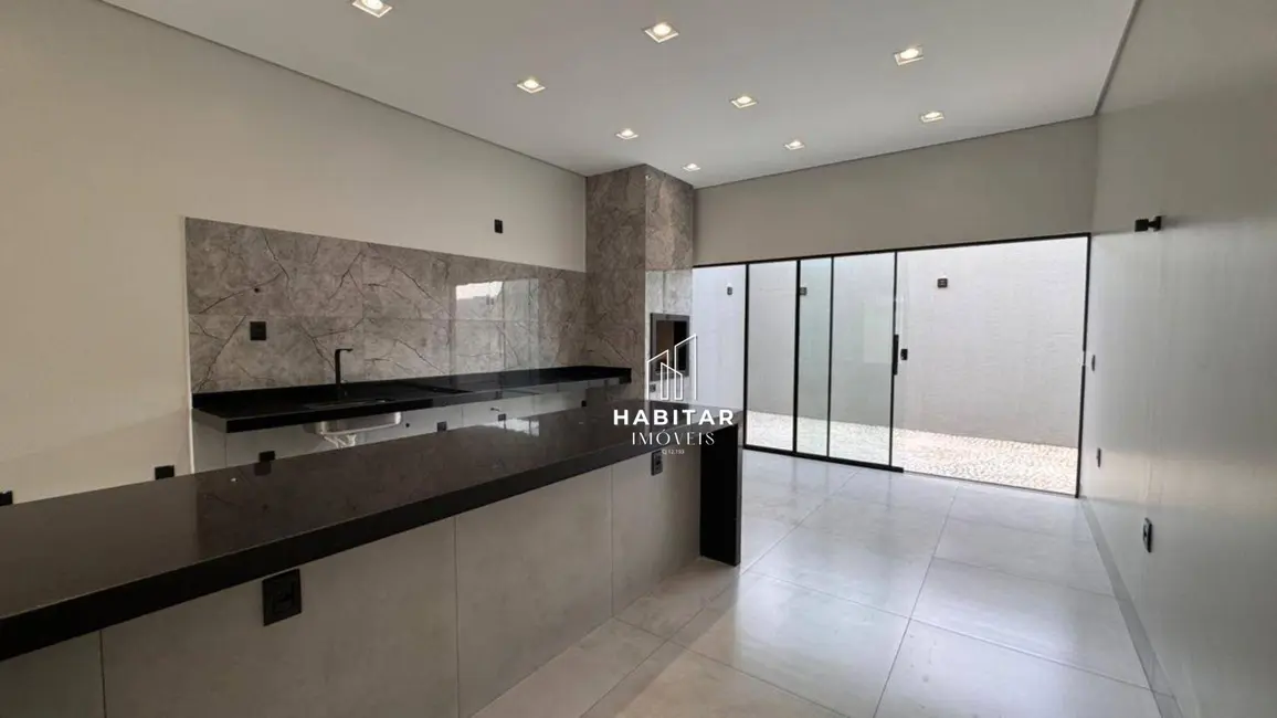 Foto 5 de Casa com 3 quartos à venda, 250m2 em Itumbiara - GO