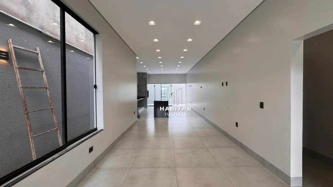 Foto 3 de Casa com 3 quartos à venda, 250m2 em Itumbiara - GO