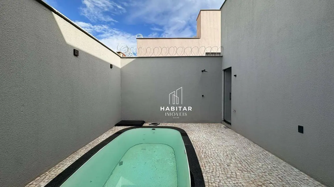 Foto 7 de Casa com 3 quartos à venda, 250m2 em Itumbiara - GO