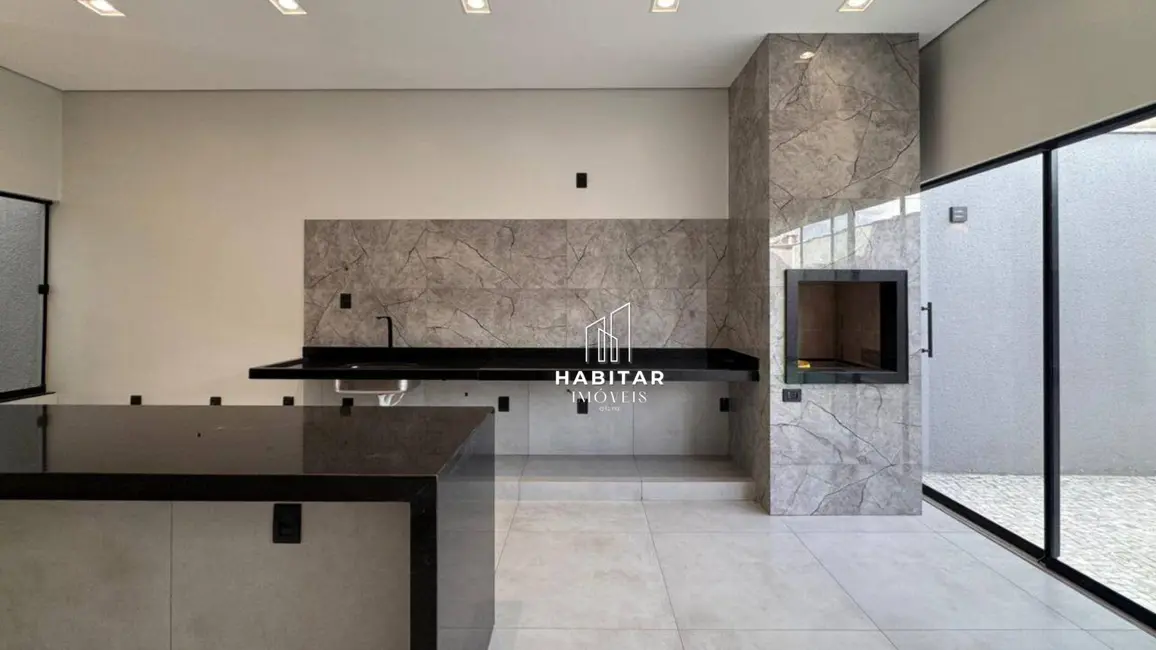 Foto 6 de Casa com 3 quartos à venda, 250m2 em Itumbiara - GO