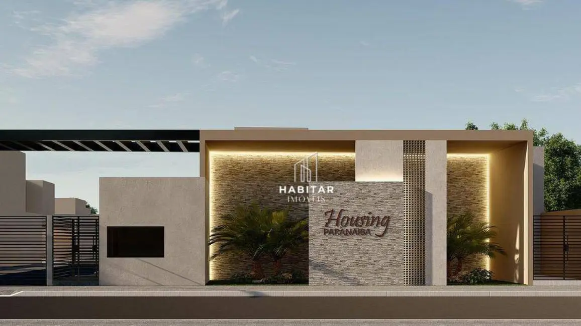 Foto 2 de Casa de Condomínio com 3 quartos à venda, 105m2 em Itumbiara - GO