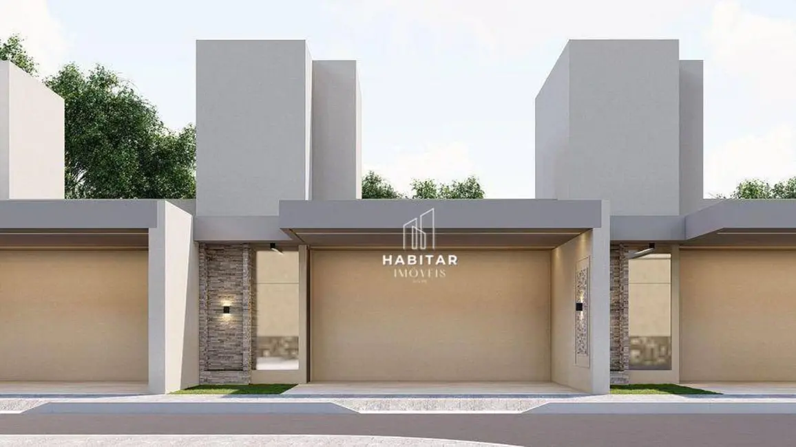 Foto 3 de Casa de Condomínio com 3 quartos à venda, 110m2 em Itumbiara - GO