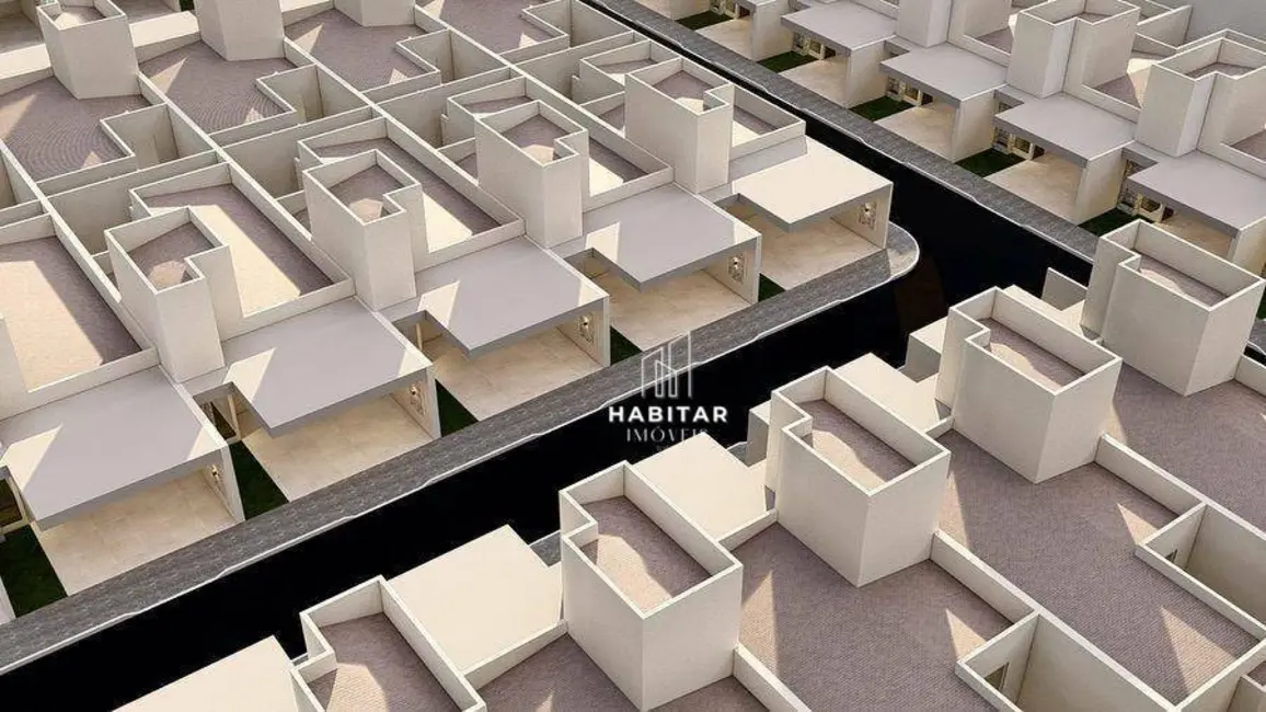 Foto 2 de Casa de Condomínio com 3 quartos à venda, 110m2 em Itumbiara - GO