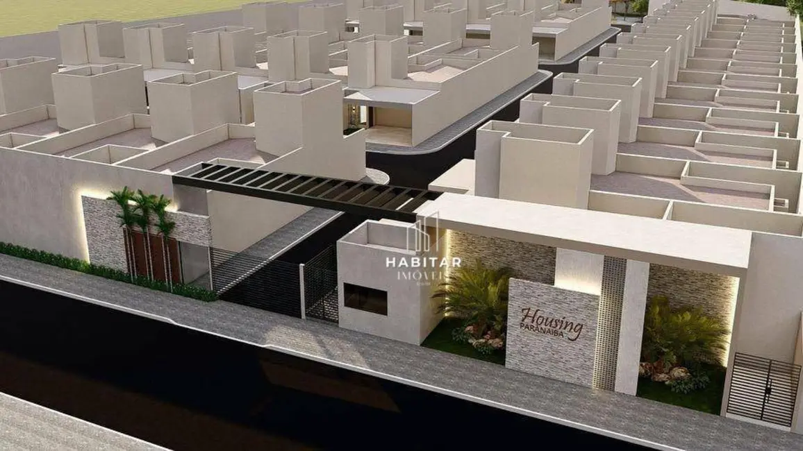 Foto 9 de Casa de Condomínio com 3 quartos à venda, 189m2 em Itumbiara - GO