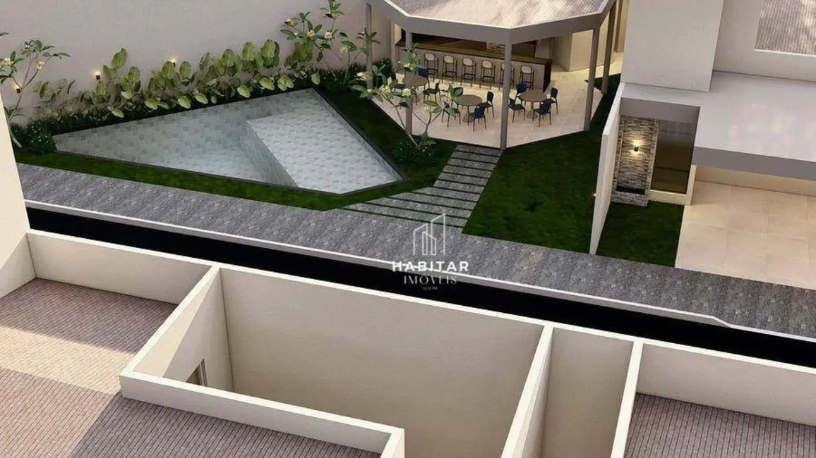 Foto 8 de Casa de Condomínio com 3 quartos à venda, 189m2 em Itumbiara - GO