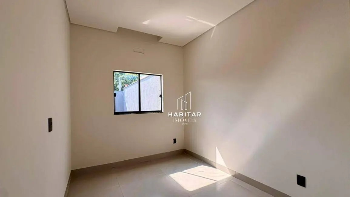 Casa com 3 quartos à venda, 180m2 em Itumbiara - GO - imagem 7 Foto 7 de Casa com 3 quartos à venda, 180m2 em Itumbiara - GO