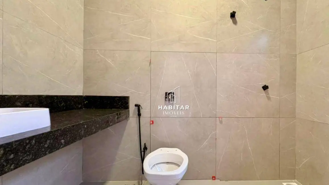 Casa com 3 quartos à venda, 180m2 em Itumbiara - GO - imagem 8 Foto 8 de Casa com 3 quartos à venda, 180m2 em Itumbiara - GO