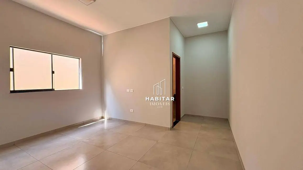 Casa com 3 quartos à venda, 180m2 em Itumbiara - GO - imagem 7 Foto 7 de Casa com 3 quartos à venda, 180m2 em Itumbiara - GO