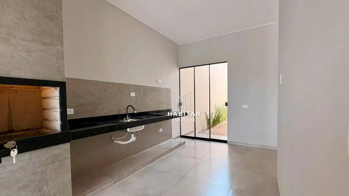 Casa com 3 quartos à venda, 180m2 em Itumbiara - GO - imagem 2 Foto 2 de Casa com 3 quartos à venda, 180m2 em Itumbiara - GO