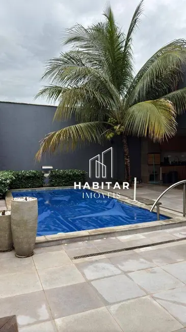 Foto 3 de Casa com 3 quartos à venda, 500m2 em Itumbiara - GO