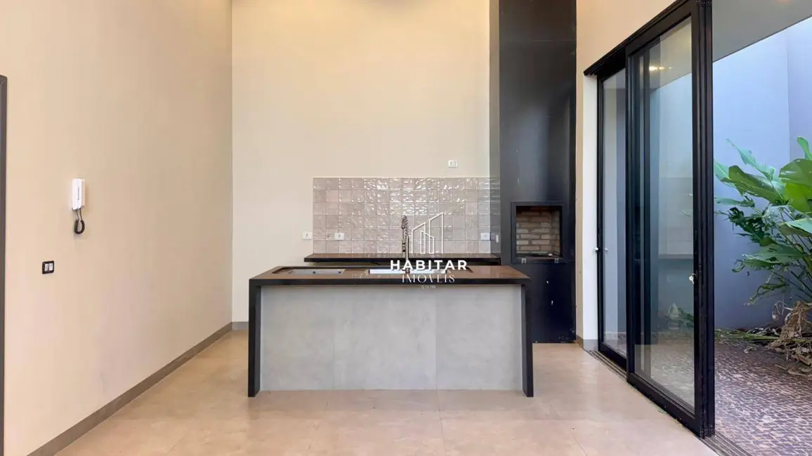 Casa com 3 quartos à venda, 250m2 em Residencial Beira Rio II, Itumbiara - GO - imagem 3 Foto 3 de Casa com 3 quartos à venda, 250m2 em Residencial Beira Rio II, Itumbiara - GO