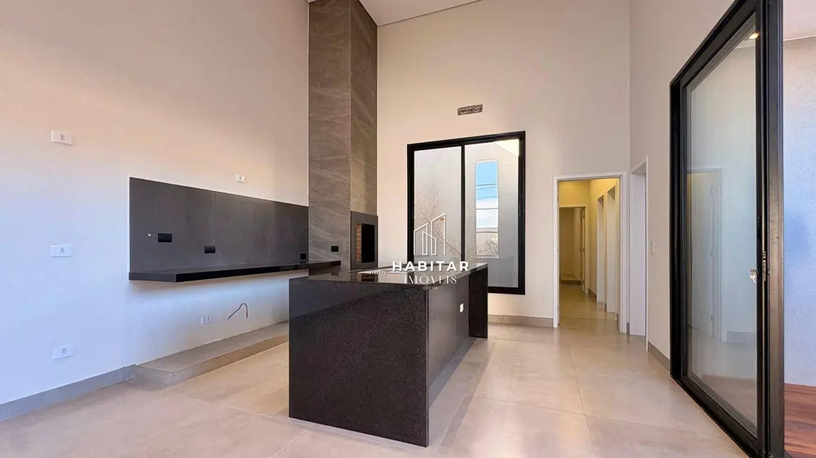Casa com 3 quartos à venda, 250m2 em Residencial Beira Rio II, Itumbiara - GO - imagem 7 Foto 7 de Casa com 3 quartos à venda, 250m2 em Residencial Beira Rio II, Itumbiara - GO