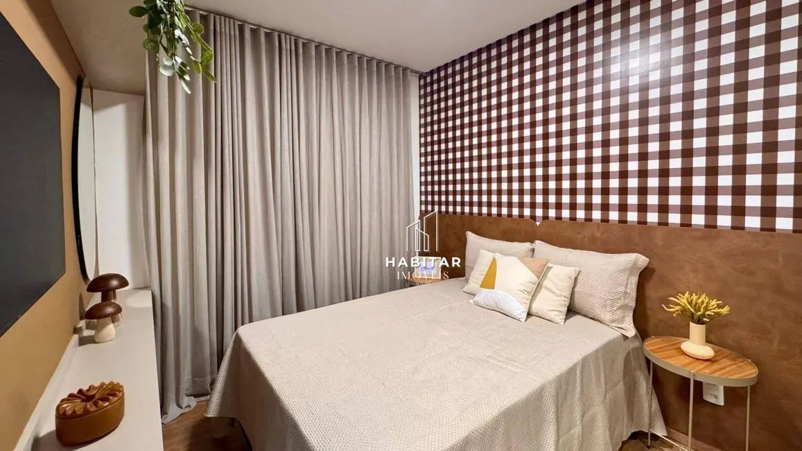 Foto 7 de Apartamento com 2 quartos à venda, 52m2 em Jardim América, Itumbiara - GO