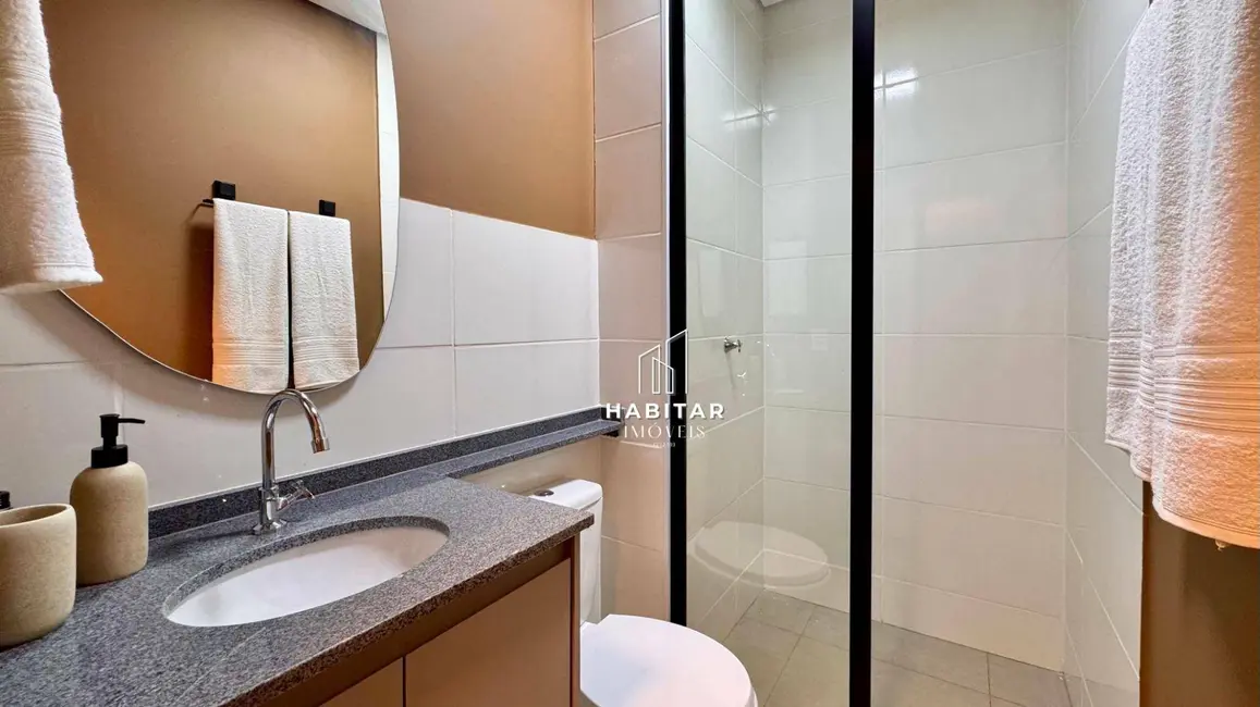 Foto 8 de Apartamento com 2 quartos à venda, 52m2 em Jardim América, Itumbiara - GO