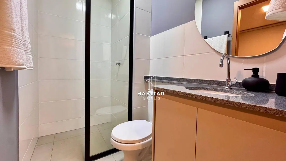 Foto 5 de Apartamento com 2 quartos à venda, 52m2 em Jardim América, Itumbiara - GO